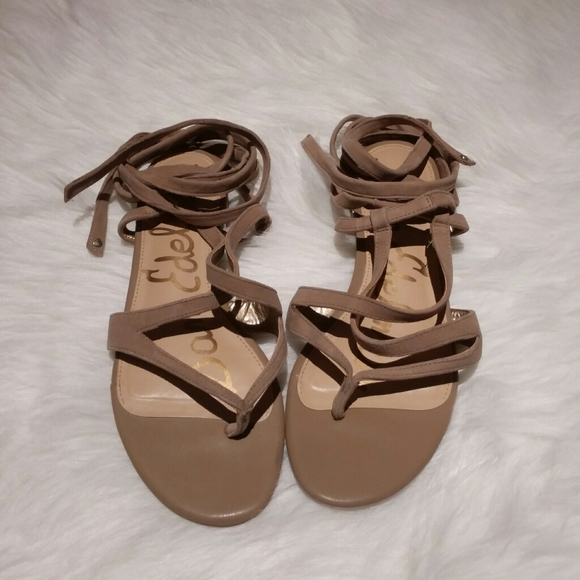 sam edelman davina sandal